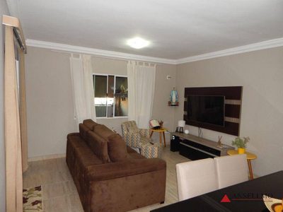 Sobrado, 5 quartos, 280 m² - Foto 3