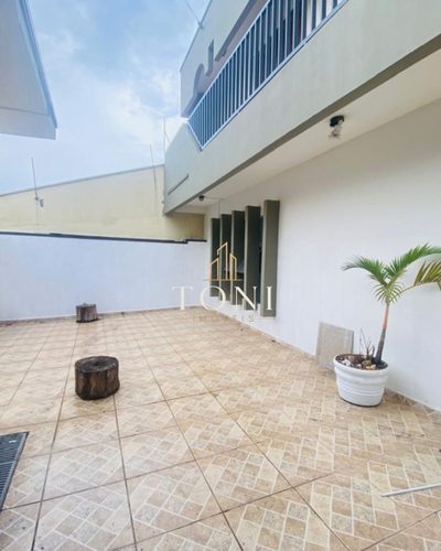 Casa, 3 quartos - Foto 1