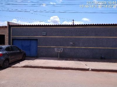 Casa, 2 quartos, 360 m² - Foto 1