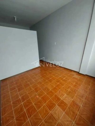 Apartamento, 1 quarto, 28 m² - Foto 1