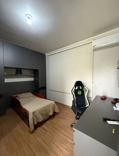 Casa, 3 quartos, 360 m² - Foto 5