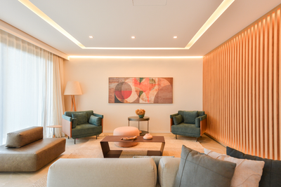 Apartamento, 2 quartos, 72 m² - Foto 3