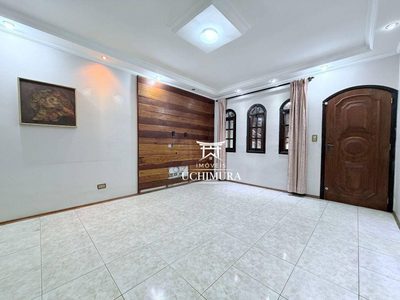 Sobrado, 2 quartos, 90 m² - Foto 4