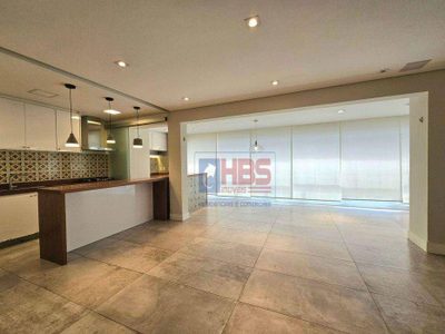 Apartamento, 3 quartos, 134 m² - Foto 2