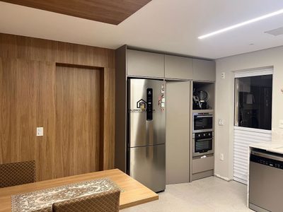 Apartamento, 4 quartos, 175 m² - Foto 5