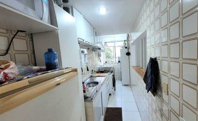 Apartamento, 2 quartos, 56 m² - Foto 2