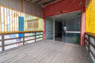 Casa Comercial, 196 m² - Foto 4