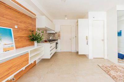 Apartamento, 1 quarto, 31 m² - Foto 5