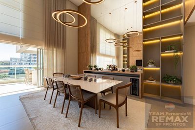 Apartamento, 4 quartos, 336 m² - Foto 4