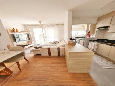 Apartamento, 3 quartos, 57 m² - Foto 2