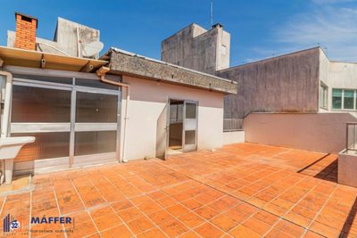 Apartamento, 2 quartos, 186 m² - Foto 2