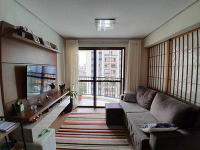 Apartamento, 2 quartos, 64 m² - Foto 1