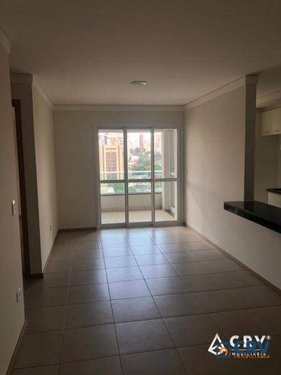 Apartamento, 2 quartos, 82 m² - Foto 1