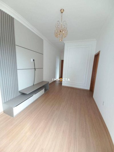 Apartamento, 3 quartos, 79 m² - Foto 1