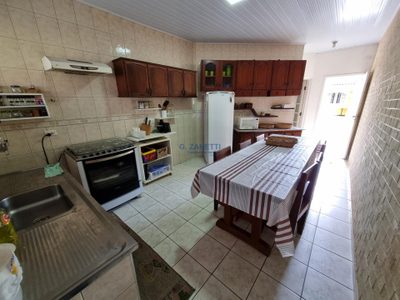 Casa, 4 quartos, 147 m² - Foto 3