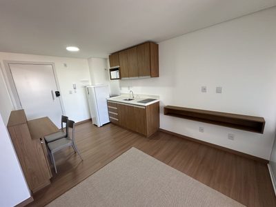 Apartamento, 1 quarto, 33 m² - Foto 3