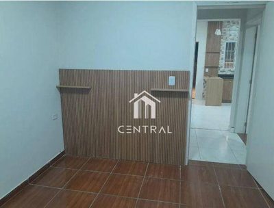 Sobrado, 2 quartos, 60 m² - Foto 5