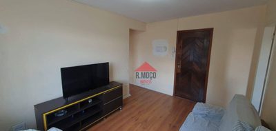 Apartamento, 1 quarto, 40 m² - Foto 5