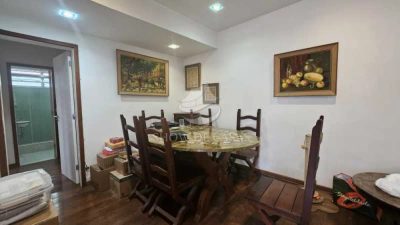 Apartamento, 3 quartos, 93 m² - Foto 2