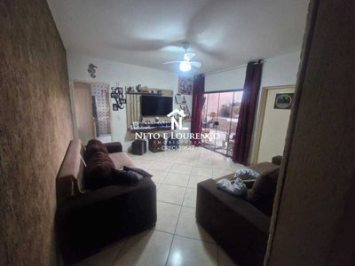 Casa, 2 quartos, 185 m² - Foto 2