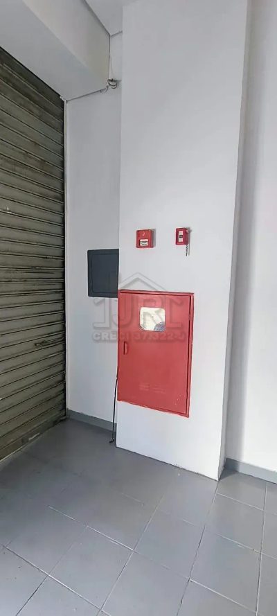 Loja-Salão, 53 m² - Foto 5
