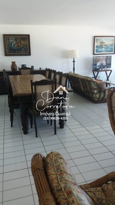 Apartamento, 4 quartos, 220 m² - Foto 4