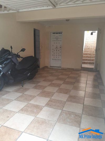 Casa, 3 quartos, 193 m² - Foto 5