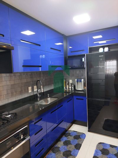Apartamento, 2 quartos, 66 m² - Foto 5