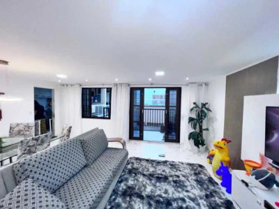 Apartamento, 3 quartos, 180 m² - Foto 3
