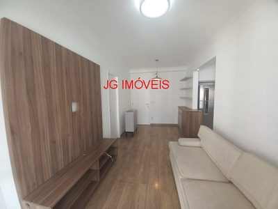 Apartamento, 1 quarto, 49 m² - Foto 5