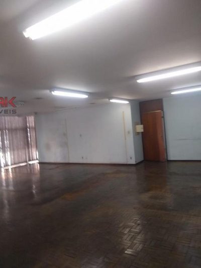 Prédio Inteiro, 100 m² - Foto 2