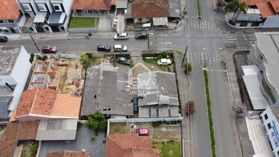 Depósito-Galpão, 543 m² - Foto 4