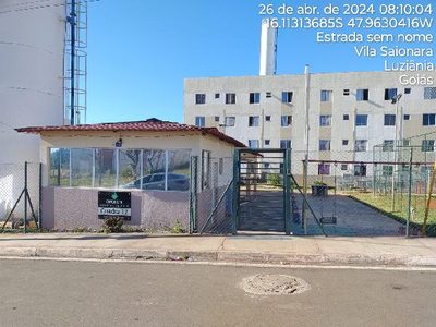 Apartamento, 2 quartos, 46 m² - Foto 1