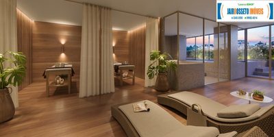 Apartamento, 4 quartos, 154 m² - Foto 5