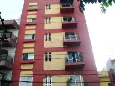 Apartamento, 2 quartos, 70 m² - Foto 1