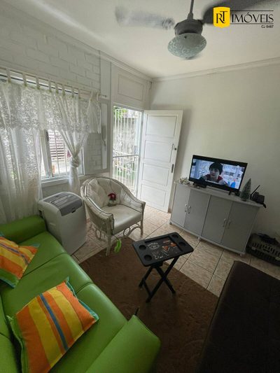 Casa de Condomínio, 2 quartos - Foto 2