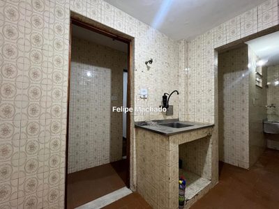 Apartamento, 2 quartos, 45 m² - Foto 4