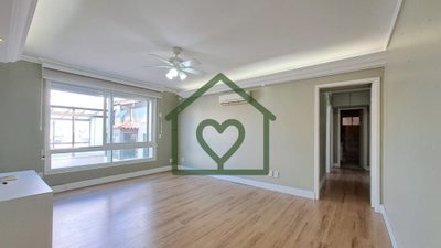 Apartamento, 2 quartos, 82 m² - Foto 1