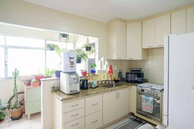 Apartamento, 3 quartos, 80 m² - Foto 3