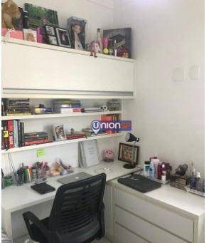 Apartamento, 3 quartos, 90 m² - Foto 5