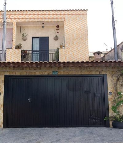 Casa, 2 quartos, 125 m² - Foto 1