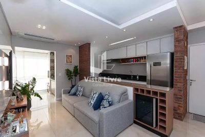 Apartamento, 2 quartos, 65 m² - Foto 2