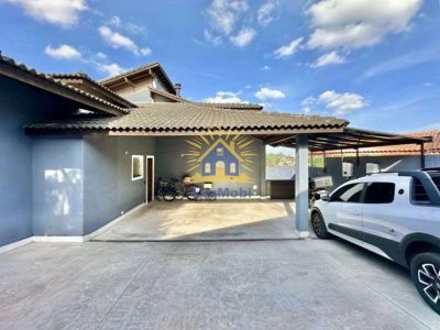 Casa de Condomínio, 4 quartos - Foto 5