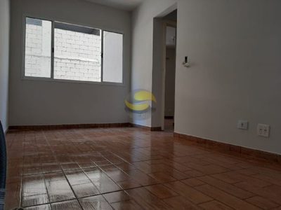 Apartamento, 2 quartos, 46 m² - Foto 3