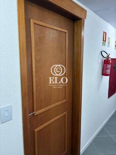 Apartamento, 1 quarto - Foto 2