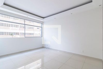 Apartamento, 2 quartos, 66 m² - Foto 1