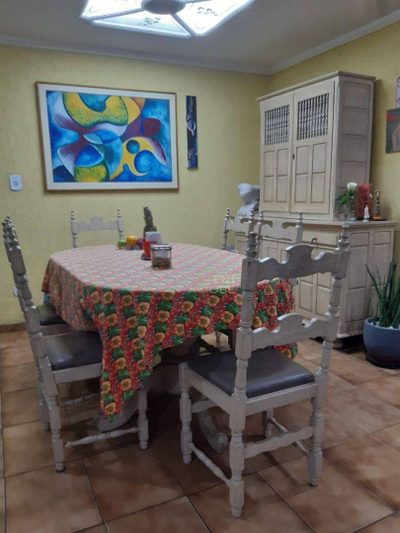Apartamento, 3 quartos, 112 m² - Foto 2