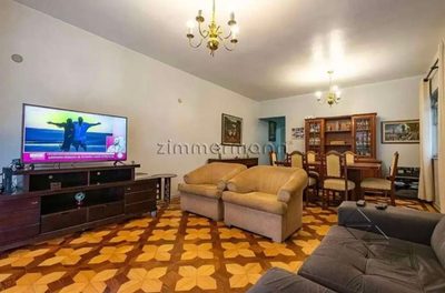 Casa, 3 quartos, 180 m² - Foto 3