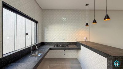 Casa, 2 quartos, 74 m² - Foto 5