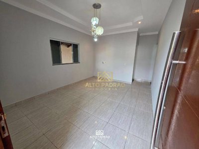 Casa, 3 quartos, 180 m² - Foto 2